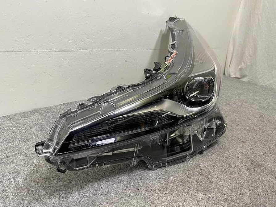 Amazon | プリウス 50系/ZVW50/ZVW51/ZVW55/プリウス PHV ZVW52 純正