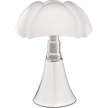 martinelli luce Pipistrello Lampe de table LED intensité lumineuse