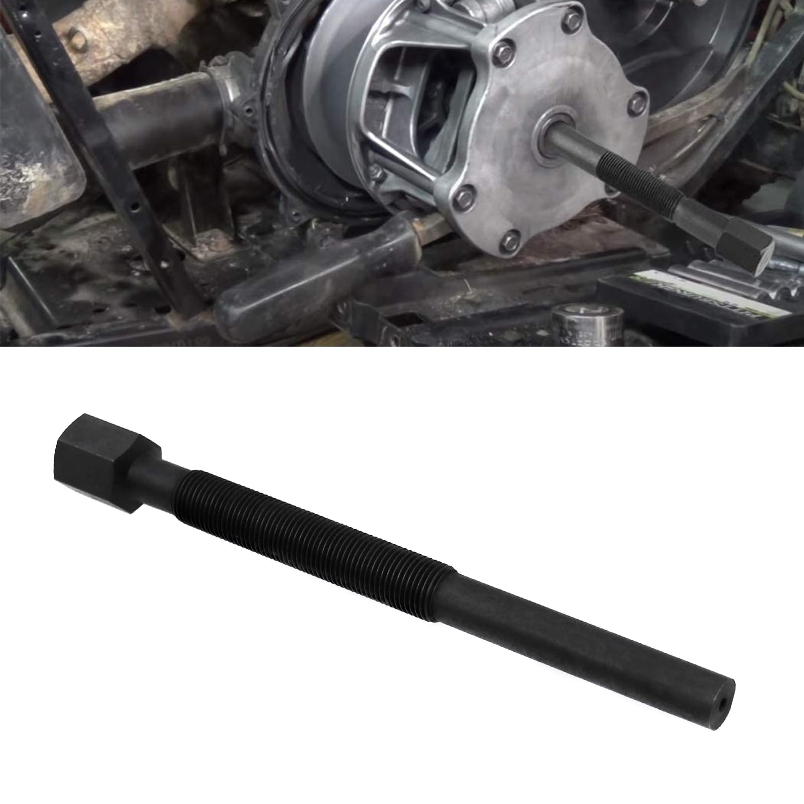 RYANSTAR RACING JDG1641 Clutch Puller Compatible with John Deere Gator