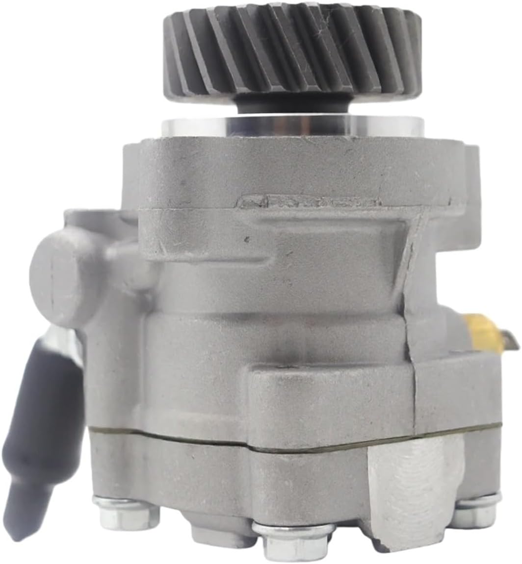 三菱パジェロIV V80 3.2 DI-D MR992873 4450A074対応パワーステアリングポンプ