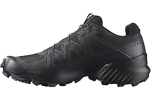 Salomon SPEEDCROSS 5 Trail Running Shoes for Men