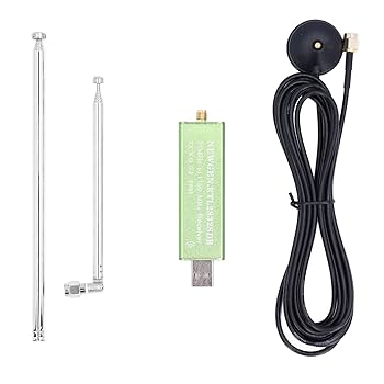 Amazon.co.jp: ソフトウェア無線 Sdr スイート Rtl2832U