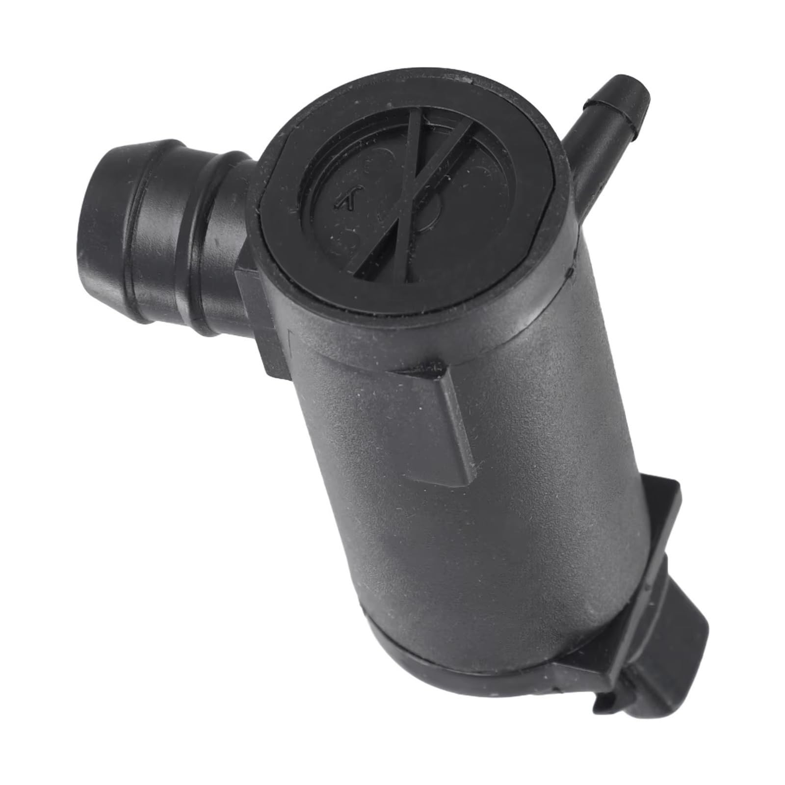 Bbwuqiu One Color Windshield Fluid Pump Compatible With Hyundai For Tucson 2010-2014 For Xg300 2001 1 Pcs Window Washer Motor Windshield Pump 98510-2S100