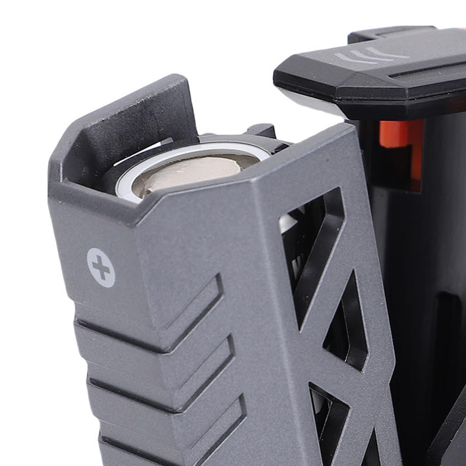 Caricatore Portatile Power Bank da 5000 MAh Ricarica Rapida per Viaggi All'aperto Compatto Essenziale