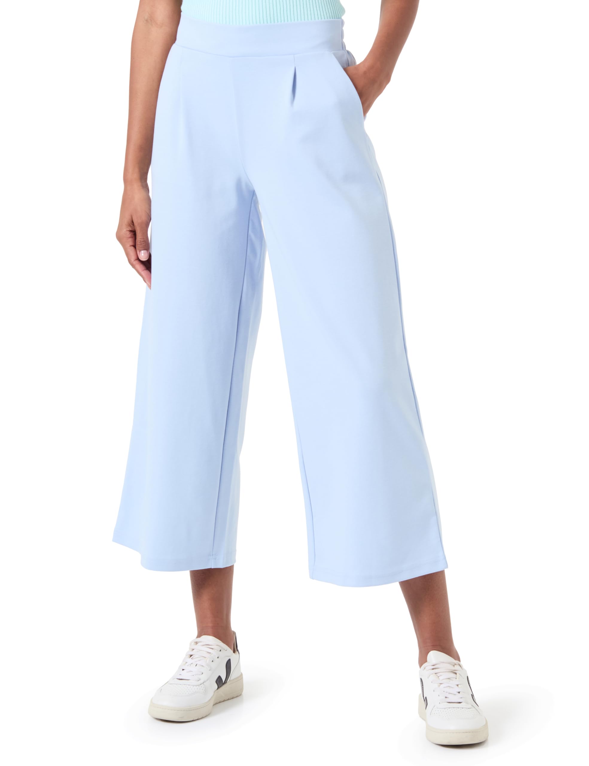 ICHI IHKATE SUS Wide PA, 144115/Cashmere Blue, XL