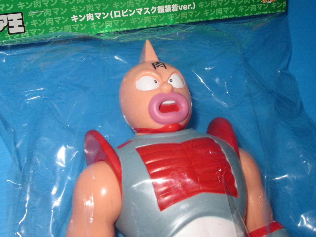Amazon.co.jp: 匿名キン肉マン ファイブスタートイNSC WF2012夏