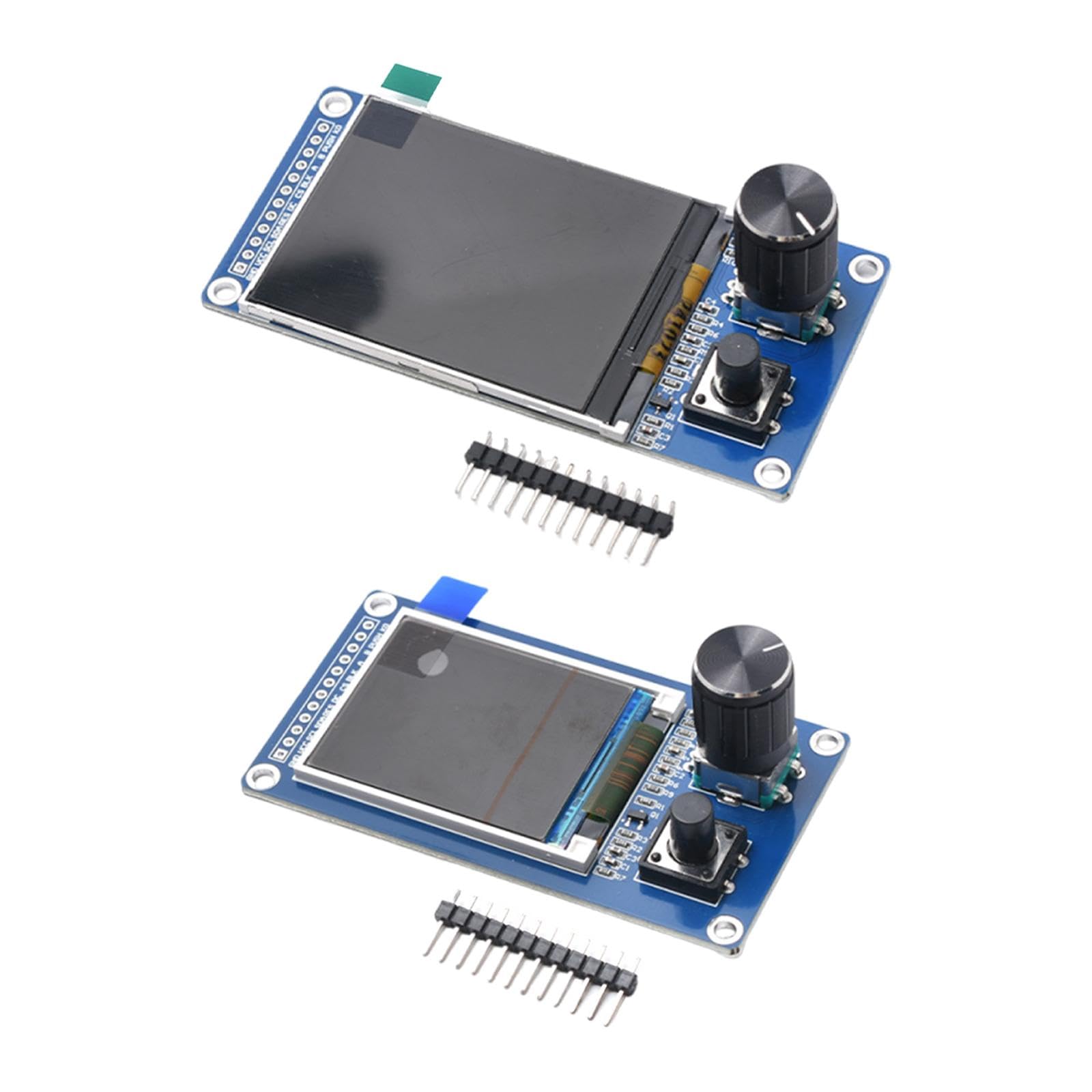 TFT LCD Screen Accessory Compact Universal High Resolution Color LCD Display 1.8inch-image-22