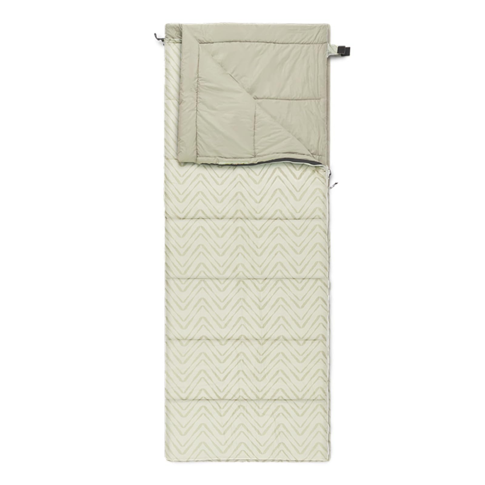 Amazon | Naturehike 寝袋 冬用 キャンプ 抗菌・防ダニ 上下に接続し