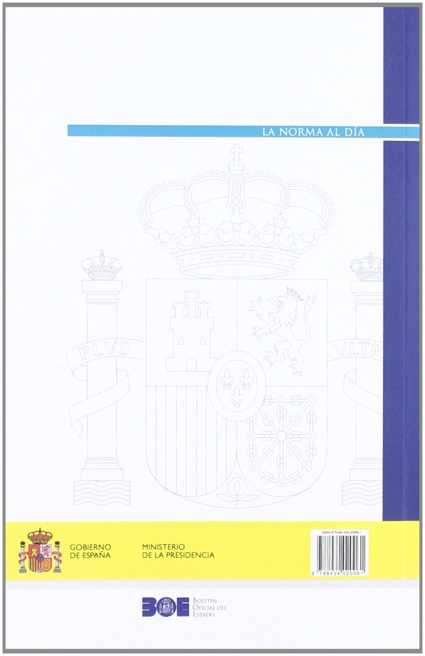 Código de Comercio (La Norma al Día)