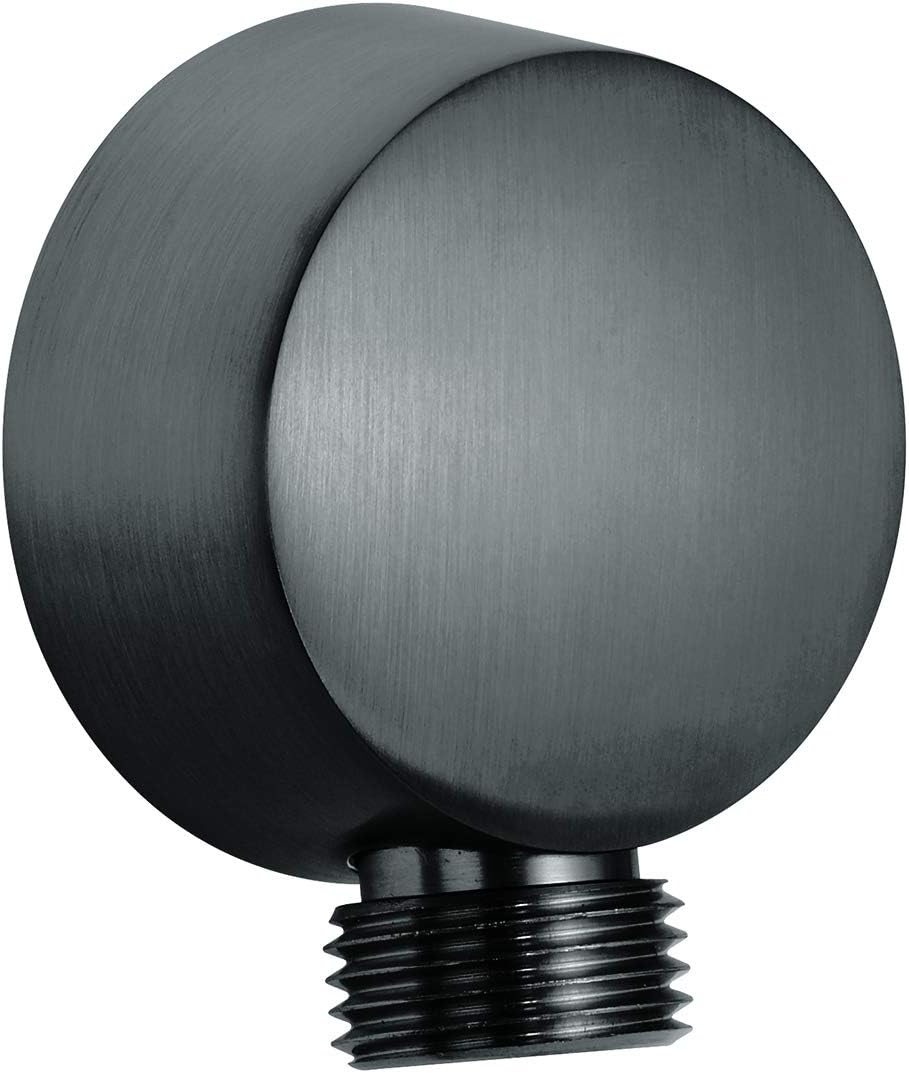 Speakman VS155MB BathroomHardware, Matte Black