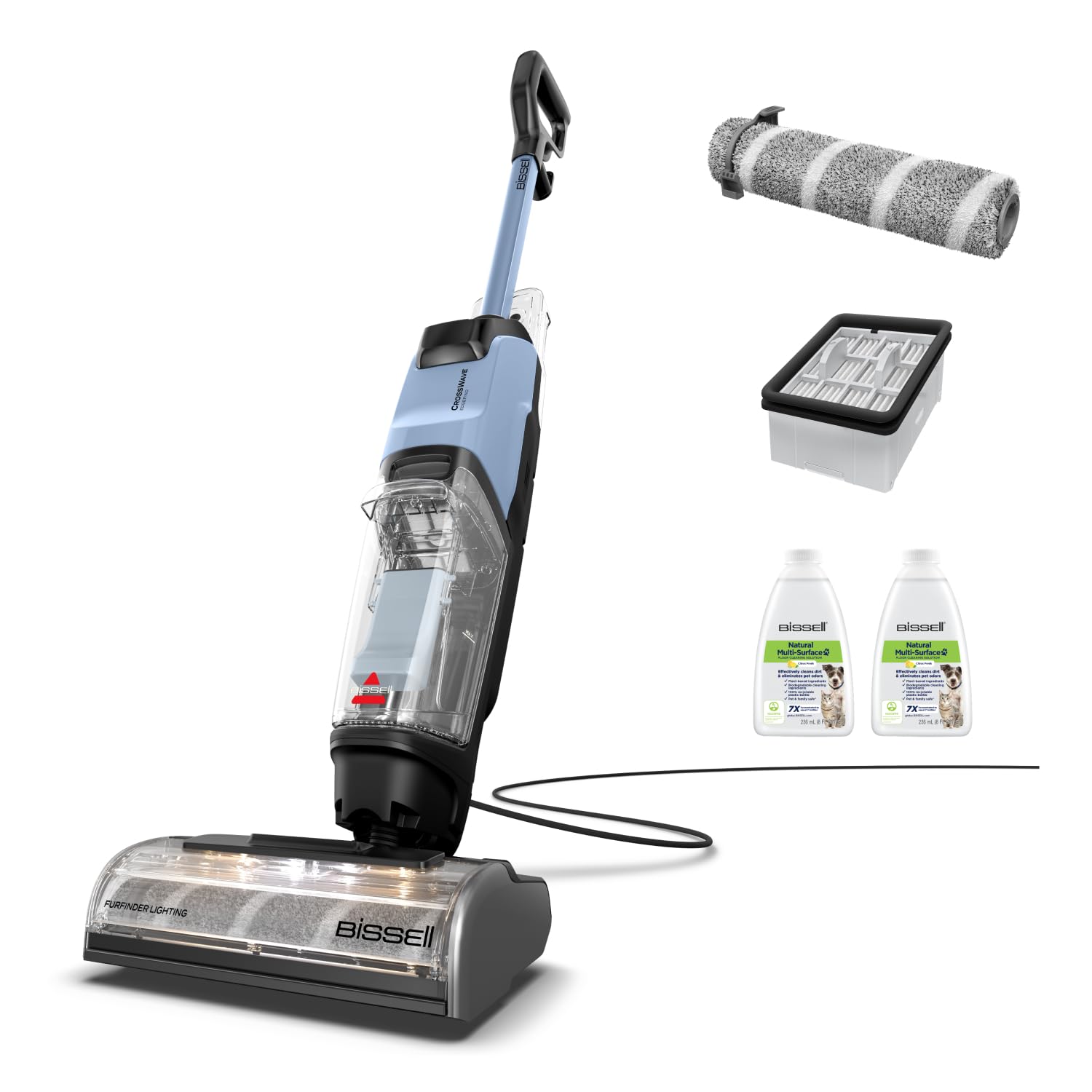 Save on Bissell