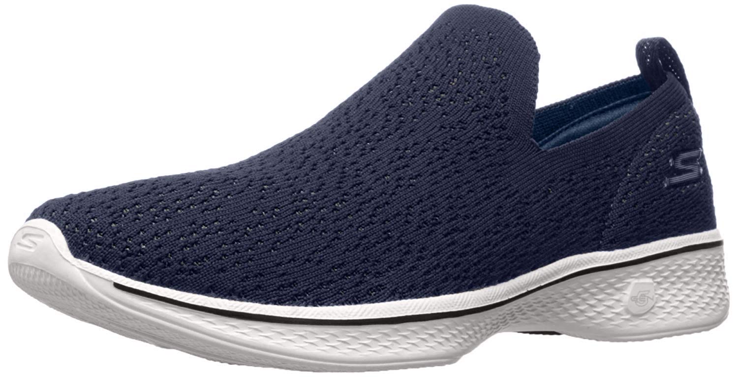SkechersWomen's Go 4-14918 Walking Shoe