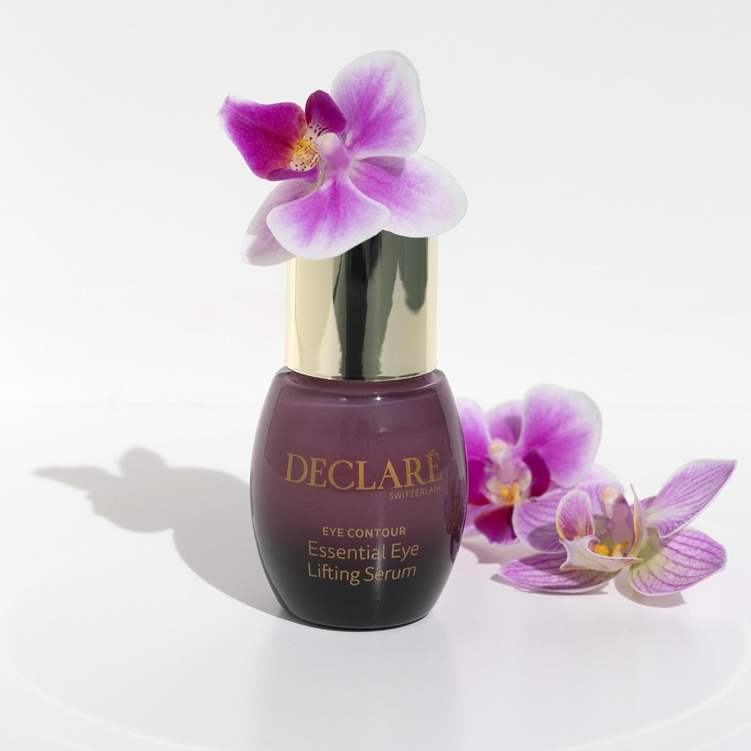 Declare Eye Contour Essential Eye Lifting Serum, .5 Oz
