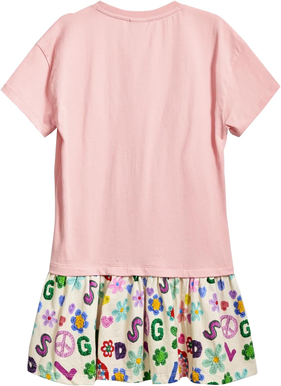 Desigual Girl 25sgvk11