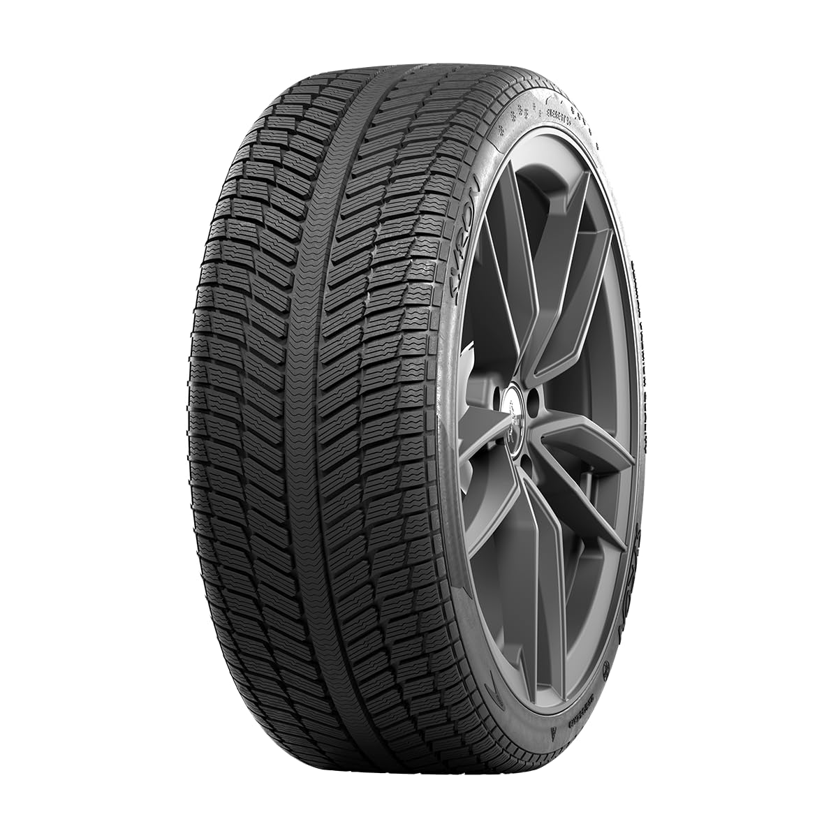 Syron Tires Everest3 175/55 R15 77V Winterreifen (PKW)