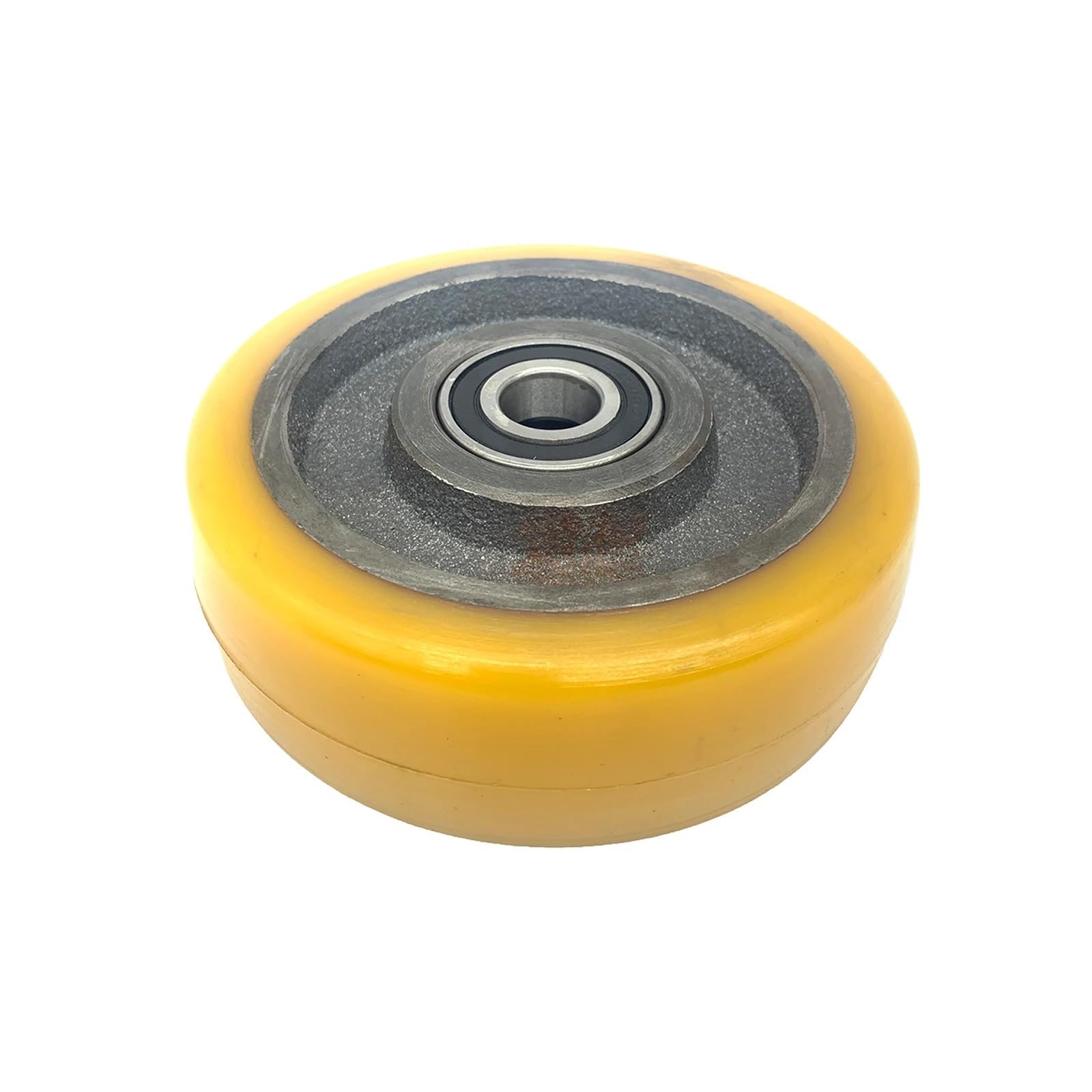 Parti di ricambio per carrelli elevatori Ruota motrice 150x50-20