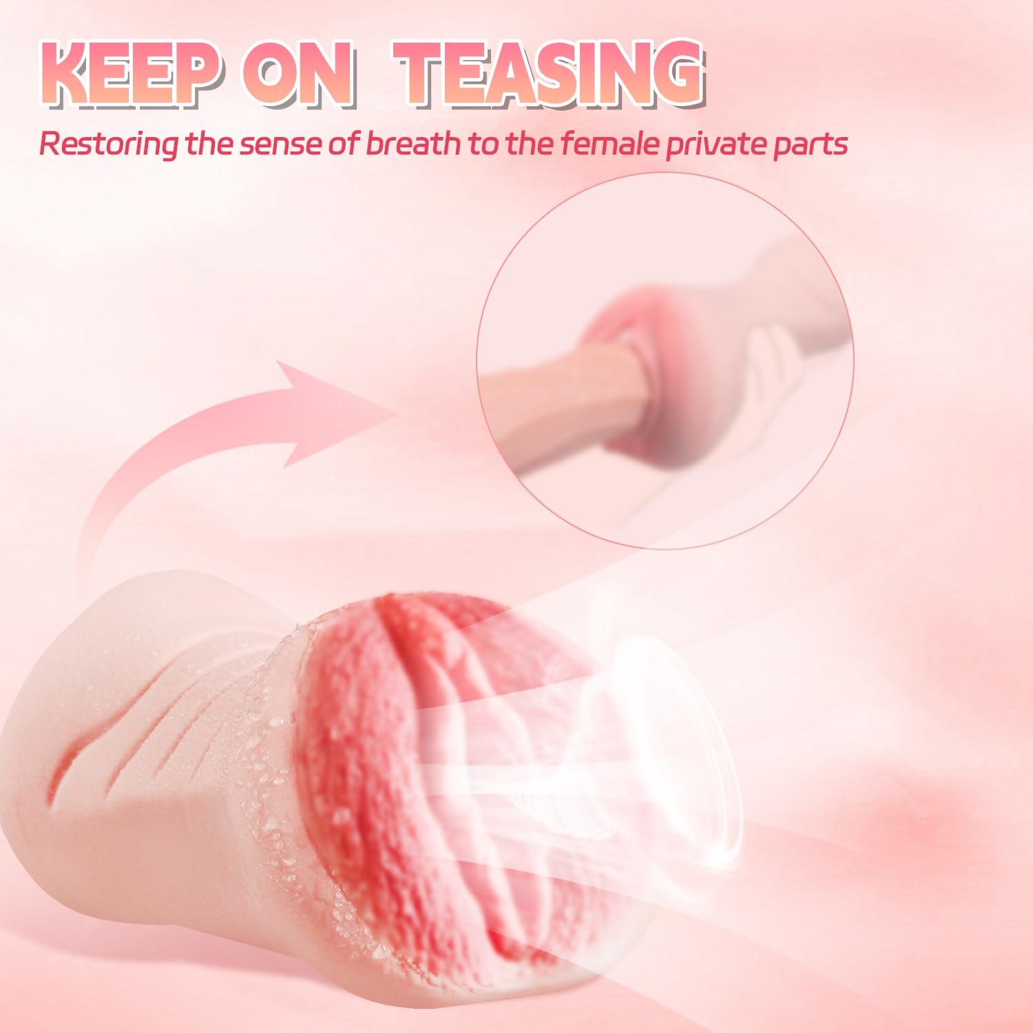 IC1-Materiale In Silicone Morbido Personale Durevole Prodotto Ṽagiṉe In Silicone Ṝeale Ḿâsṯurbṯöre Uṑmo Mầsturbatǒte T𝚘Ils D𝚘Nna Masturầzi𝚘Ne Rêalistic𝚘 Uòmo Püssycầt T𝚘Ys