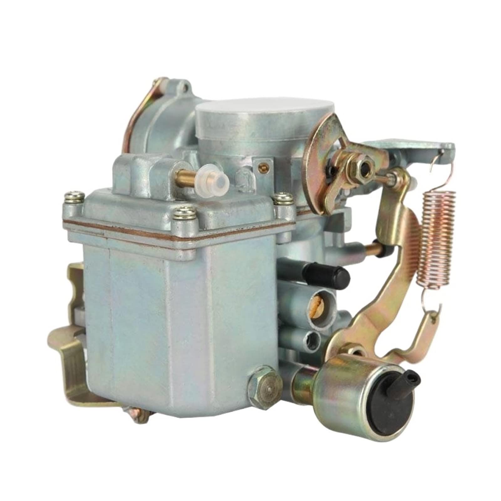 空冷VWワーゲン用キャブレター SOLEX 34 PICT-3 西ドイツ製
