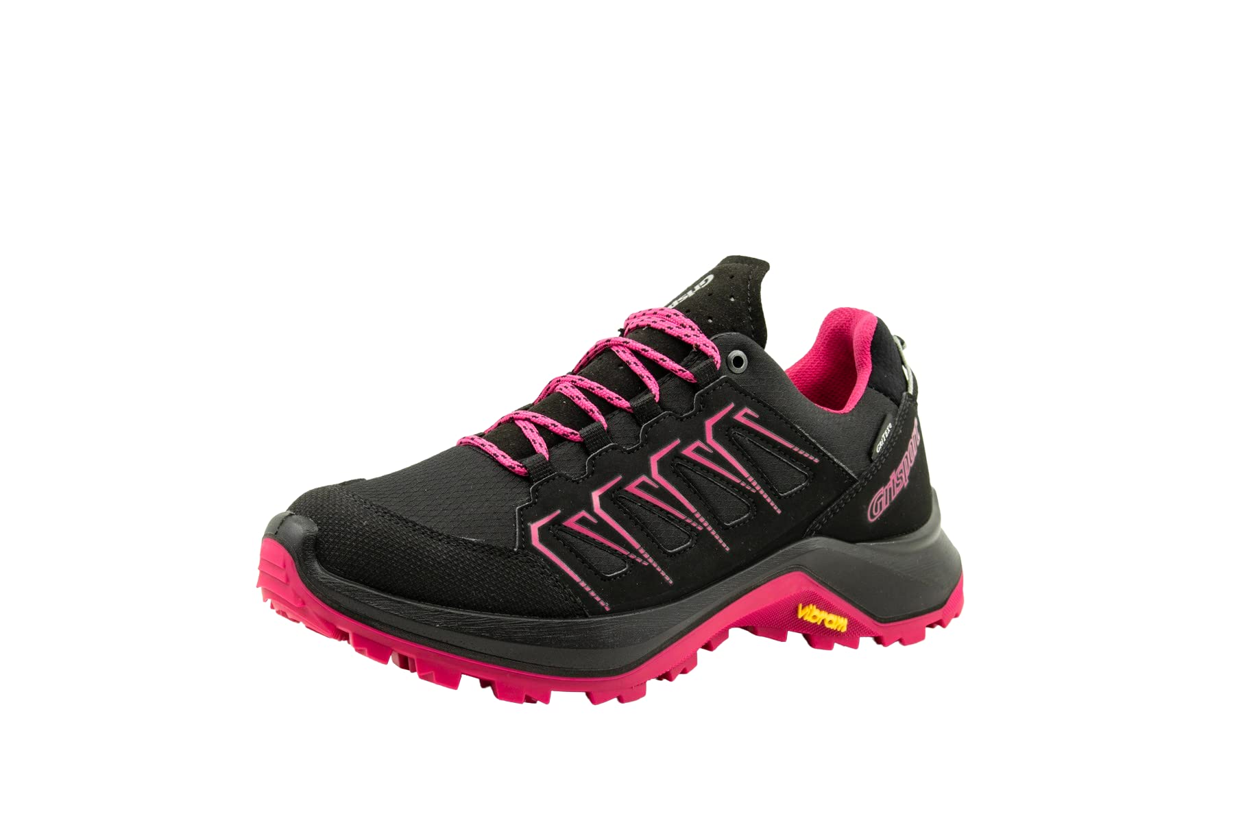 Grisport Cross Evolution Chaussures basses de trekking pour homme et femme