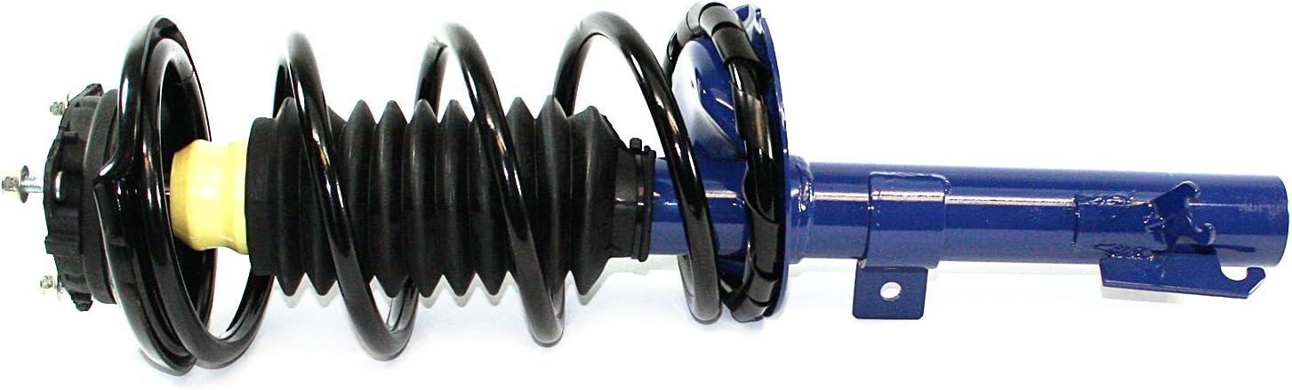 DuraGo 27210151 Front Left Complete Strut Assembly