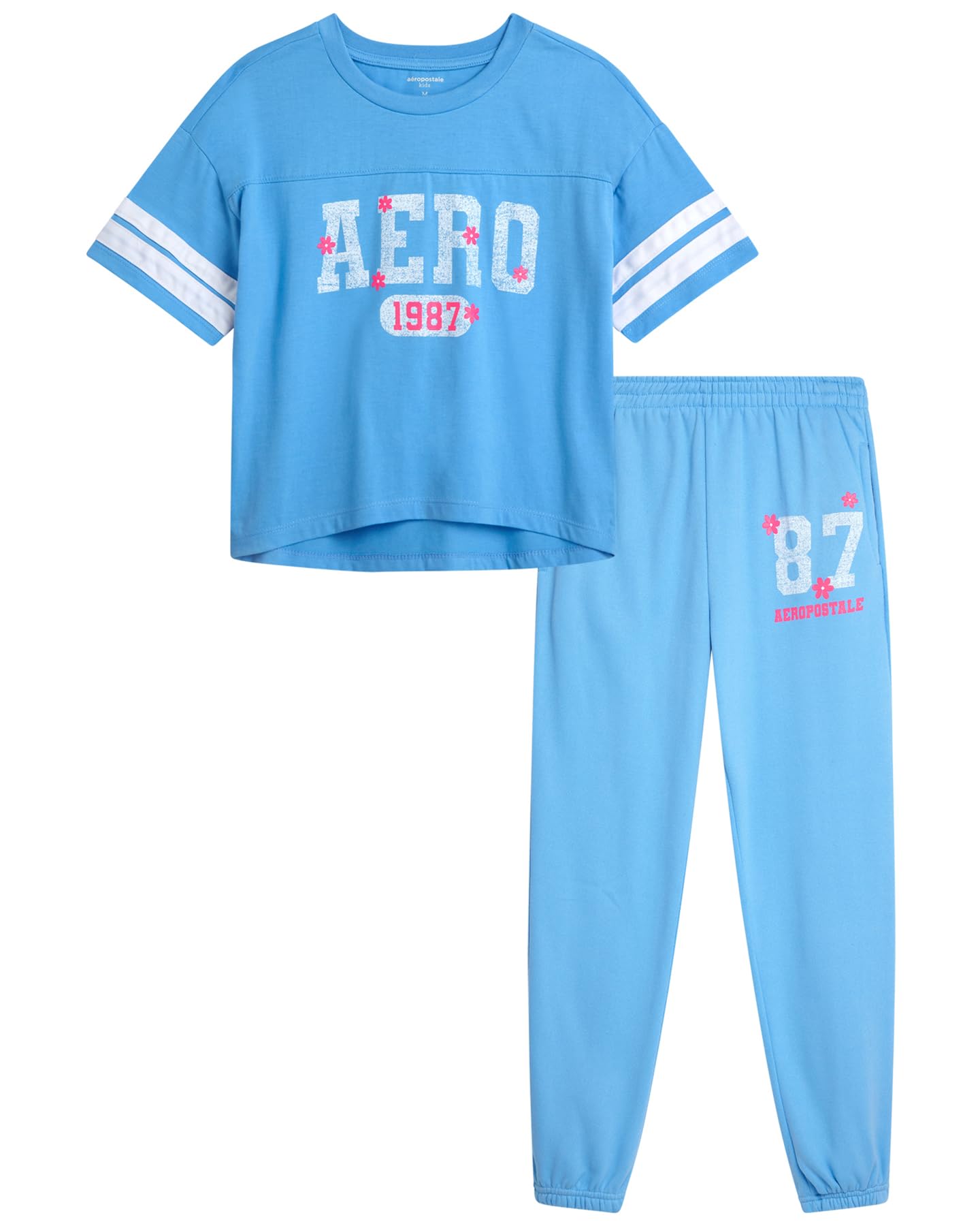 Sudadera Aeropostale Conjunto Aeropostale Sudadera Con Capucha