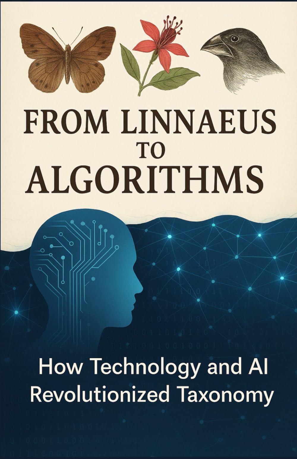 From Linnaeus to Algorithms: How Technology and AI Revolutionized Taxonomy