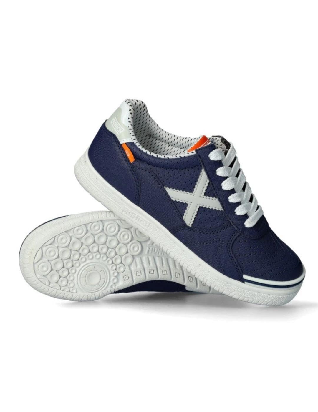 Munich G-3 Kid 432 ZapatillasUnisex niños