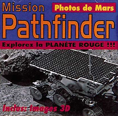 Preisvergleich Produktbild Mission Pathfinder