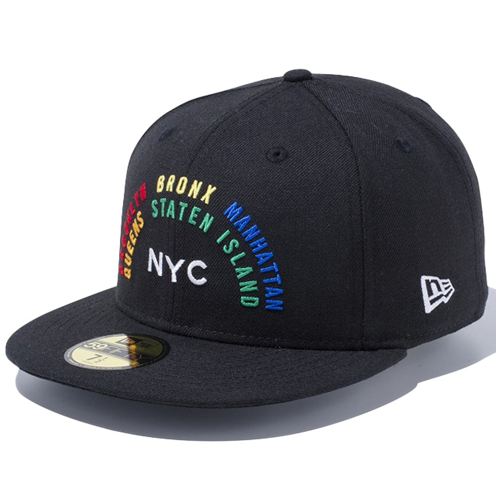 A's 59FIFTY キャップ サイズ7 1/4 千と千尋の神隠し NEW ERA コラボキャップ 59FIFTY (Size:7 1/4