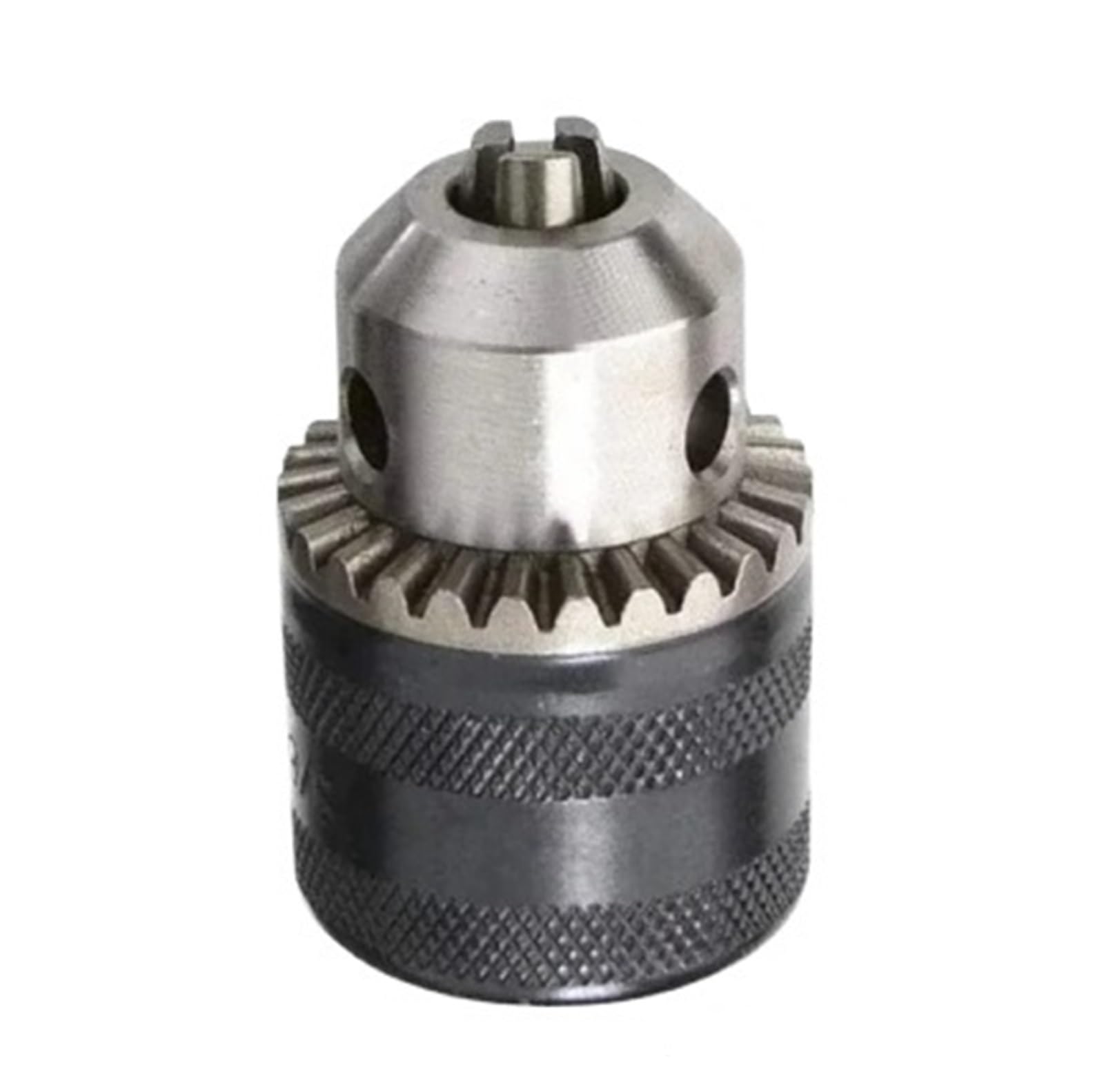 1.5-13mm konwerter 1/2 20UNF kluczowy uchwyt wiertarski gwint adapter do szybkiej wymiany SDS 1/4 klucz udarowy klucz Bit korbowód Hex | Chuck Adapters Set
