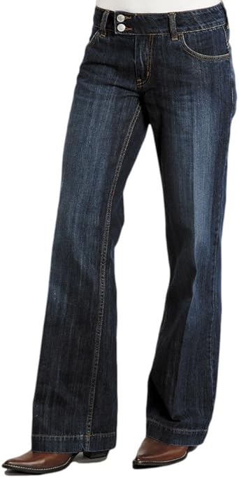 Stetson Women's 214 City Trouser