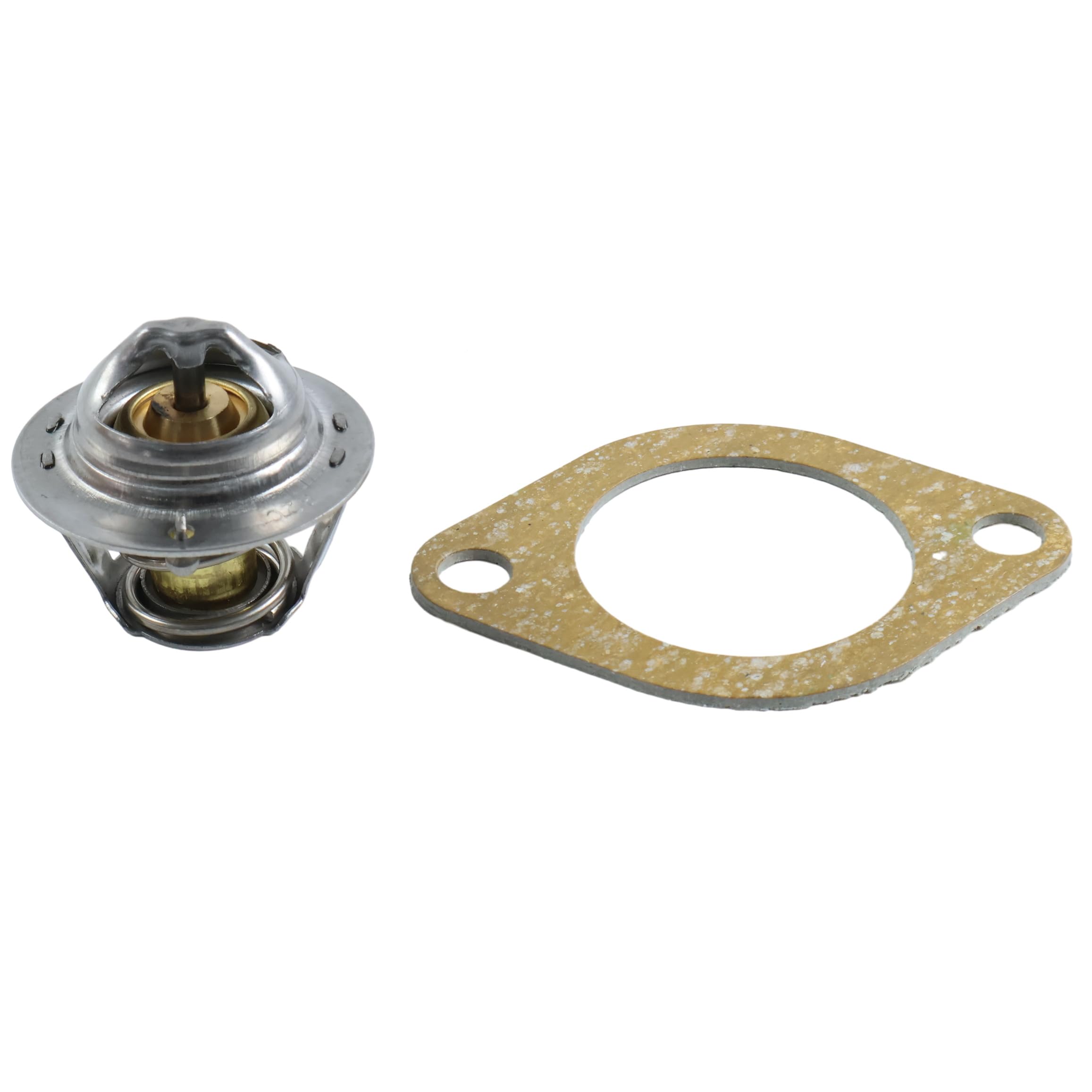 Amazon.com: SUKATC New Thermostat & Gasket 82°C /180°F
