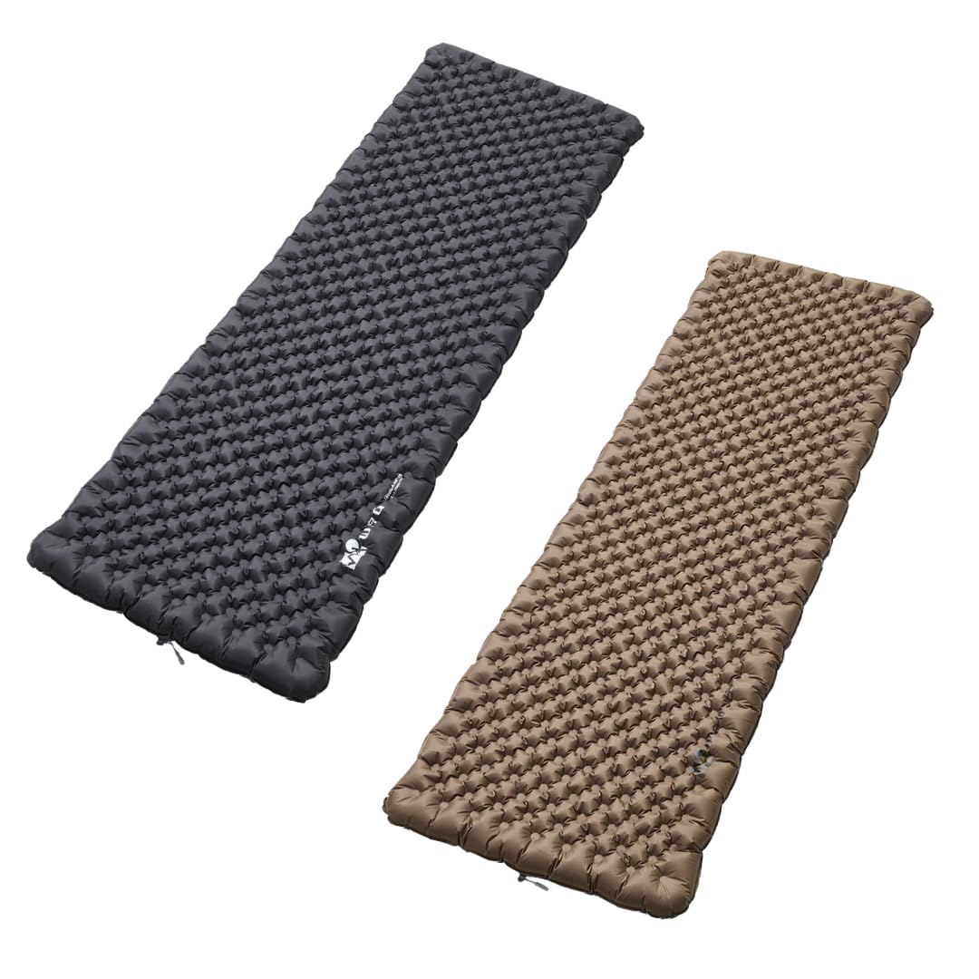 Amazon.co.jp: WAQ Ultra Light AirMat ウルトラライトエアマット