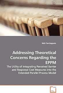 Addressing Theoretical Concerns Regarding the EPPM