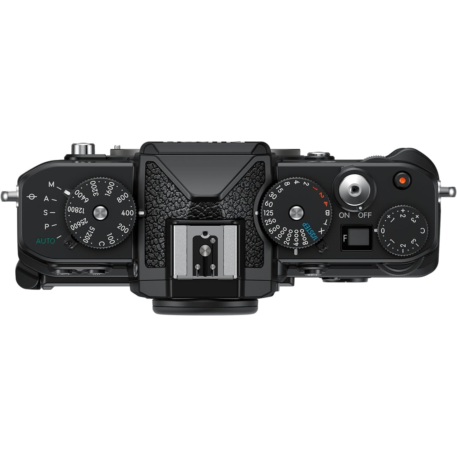 Nikon Ｆ Nikon Z fc Black | Mirrorless Cameras | Nikon USA