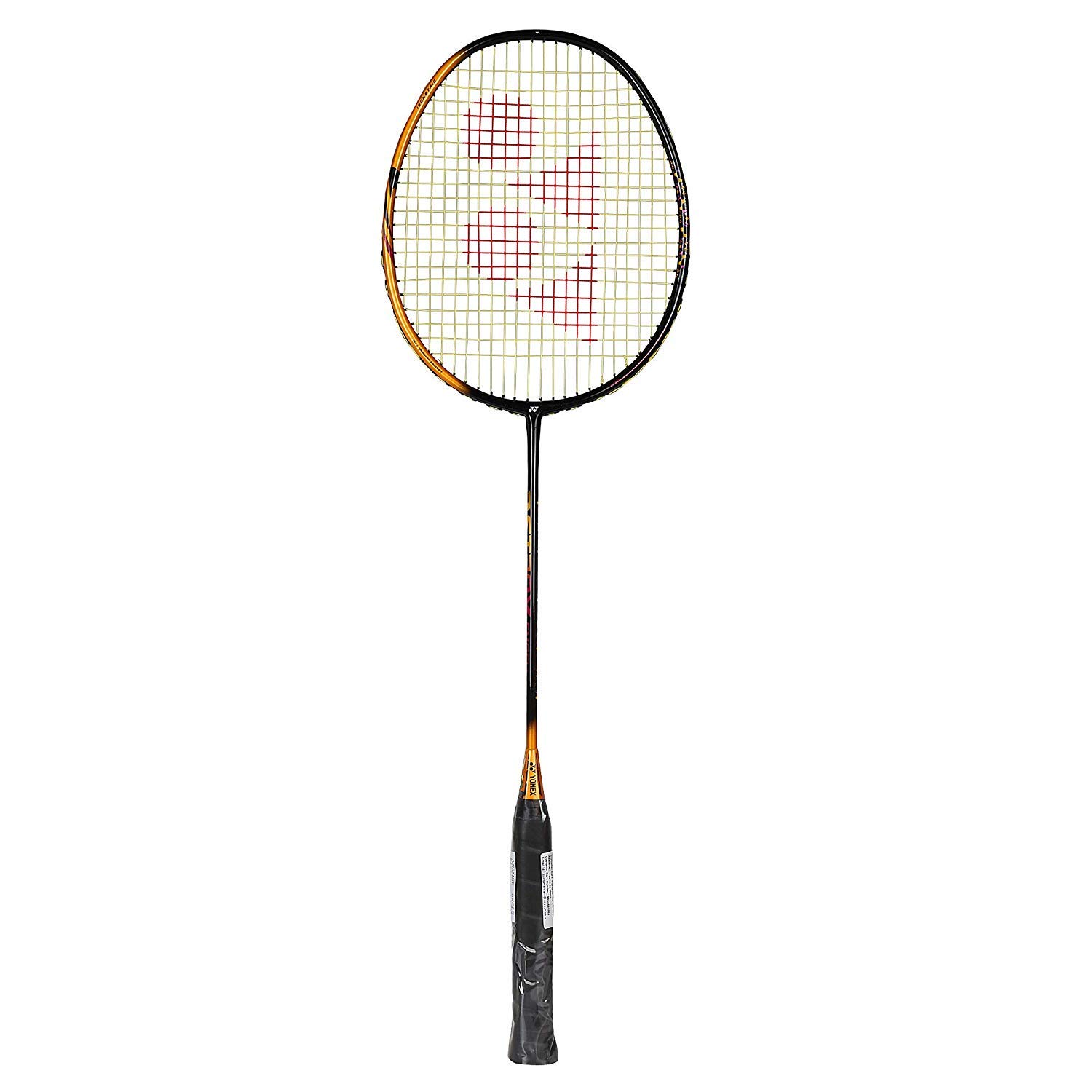 Buy Yonex Astrox Smash (73g/G4) Strung Badminton Racquet with