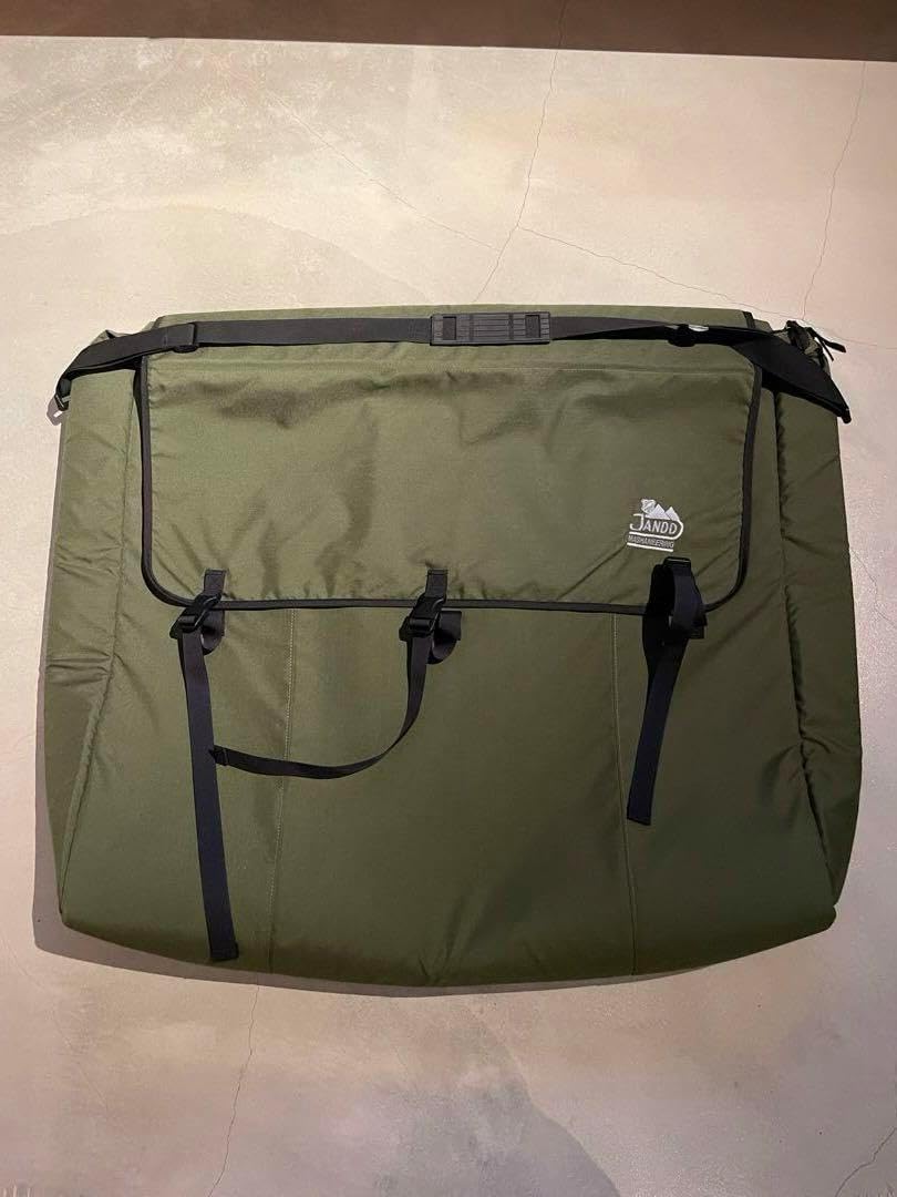 MASH×JANDD bike b MASH×JANDD bike bag