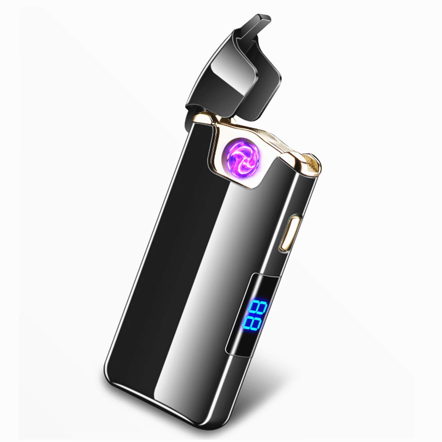 the best electric cigarette rolling machine Top-O-Matic Cig Mach Elec Powroll Single Box