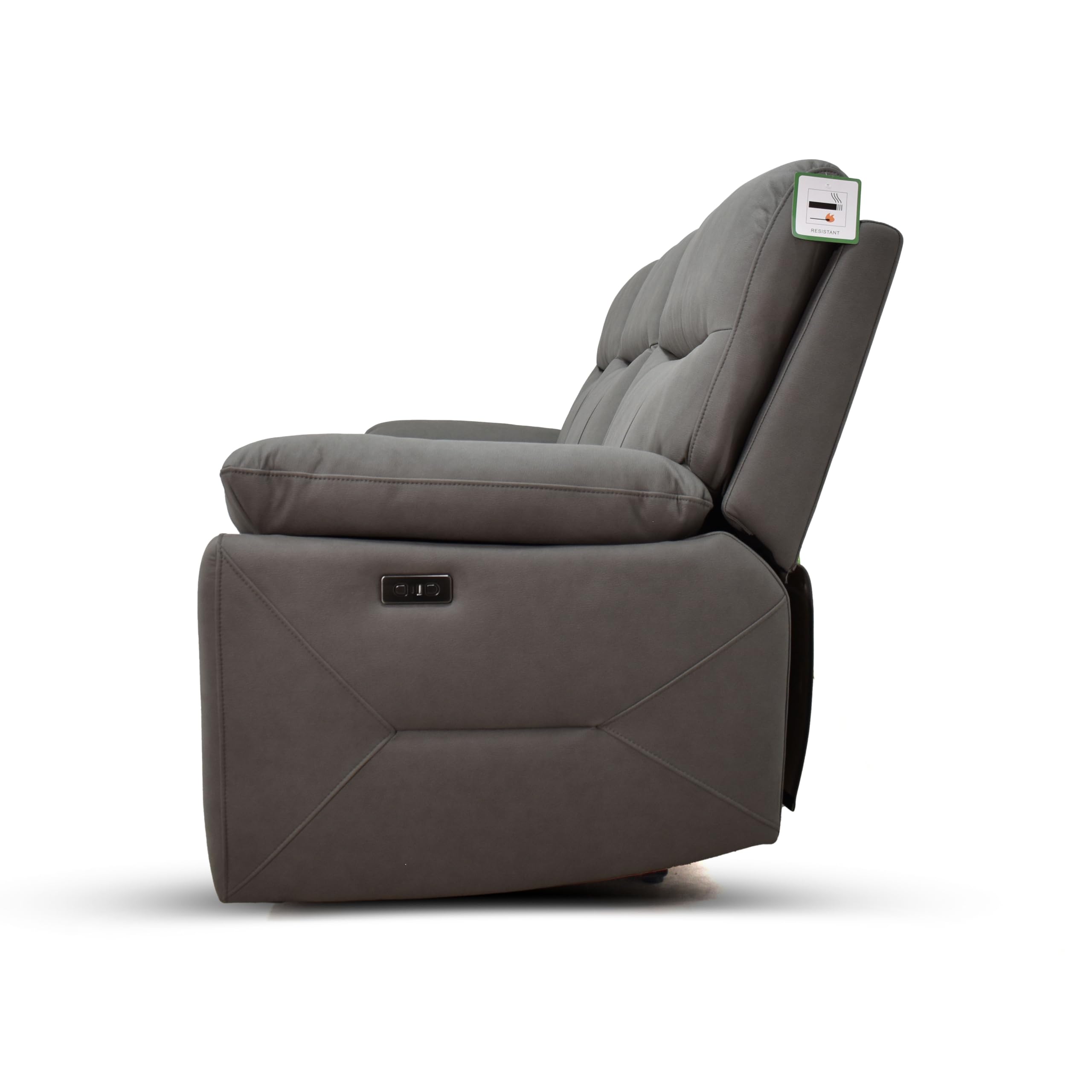 Solstice Power Recliner 2 Seater Sofa
