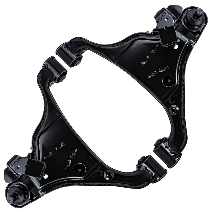 タリスマン Amazon.com: Detroit Axle - 2pc Front Control Arms for Nissan