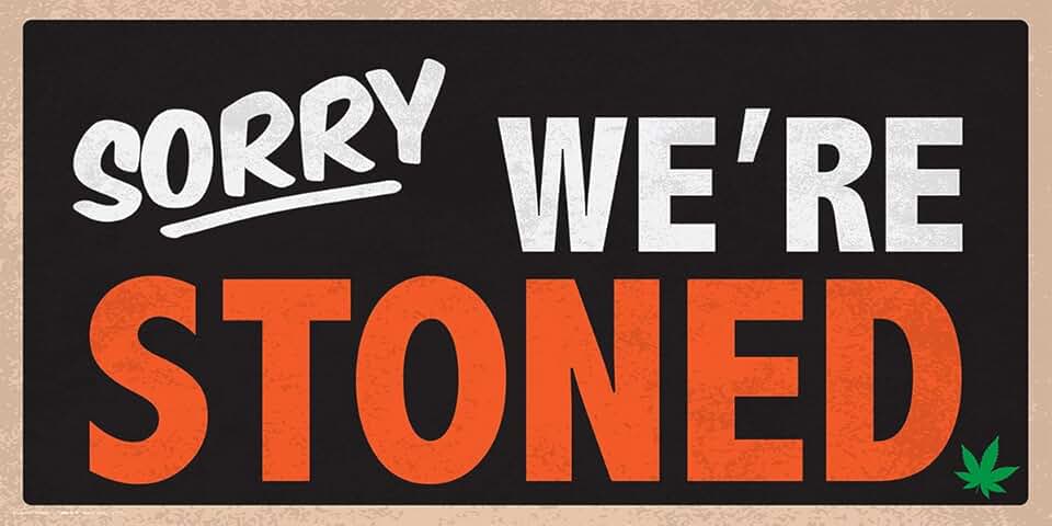 Everything will be fine картинки. Stoned. Will be stoned. Stone мем. Will be stoned.