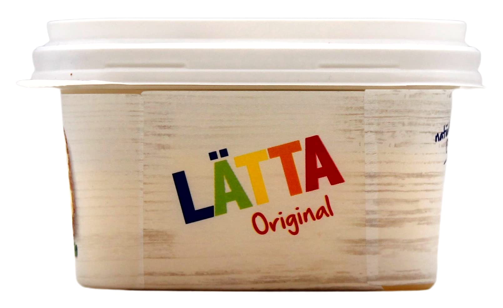 Lätta Original Margarine, 16er Pack (16 x 225g)