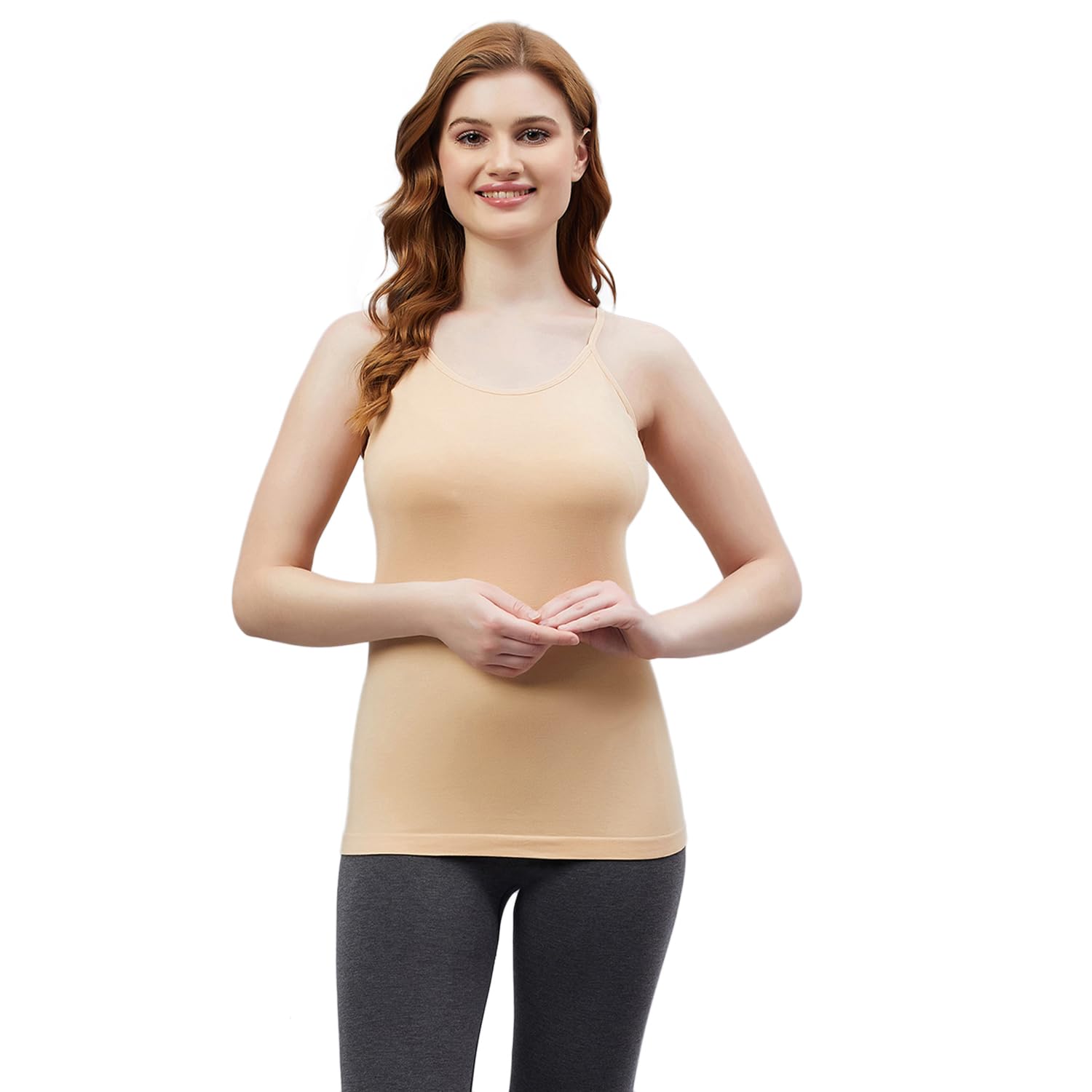 c9 airwear Seamless Heatmax Women Camisole-picture-39
