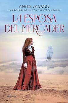 La esposa del mercader: La ...