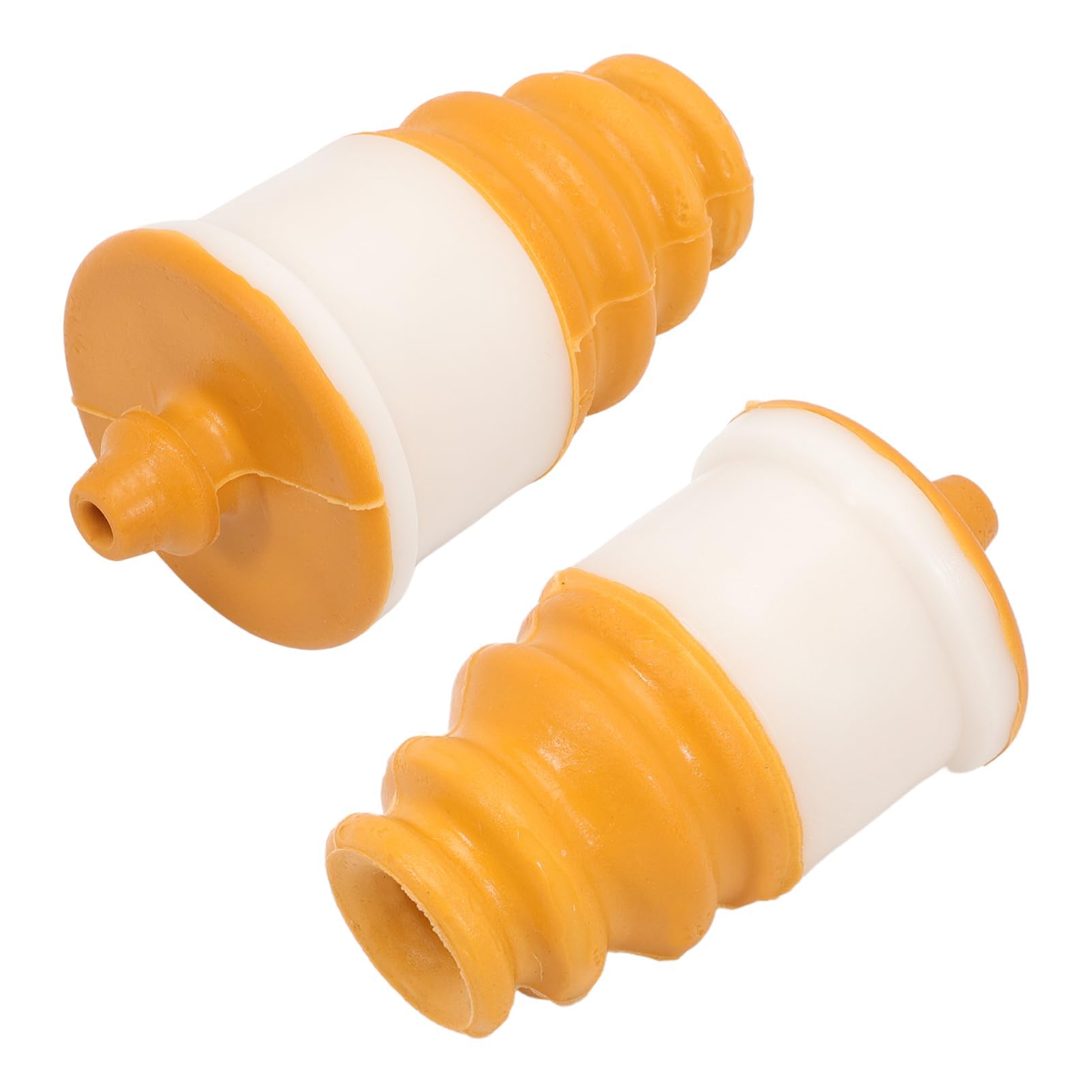 2x Ammortizzatori a Molla Sospensioni 500 500 C 500 L 500 X Panda Abarth 51811829