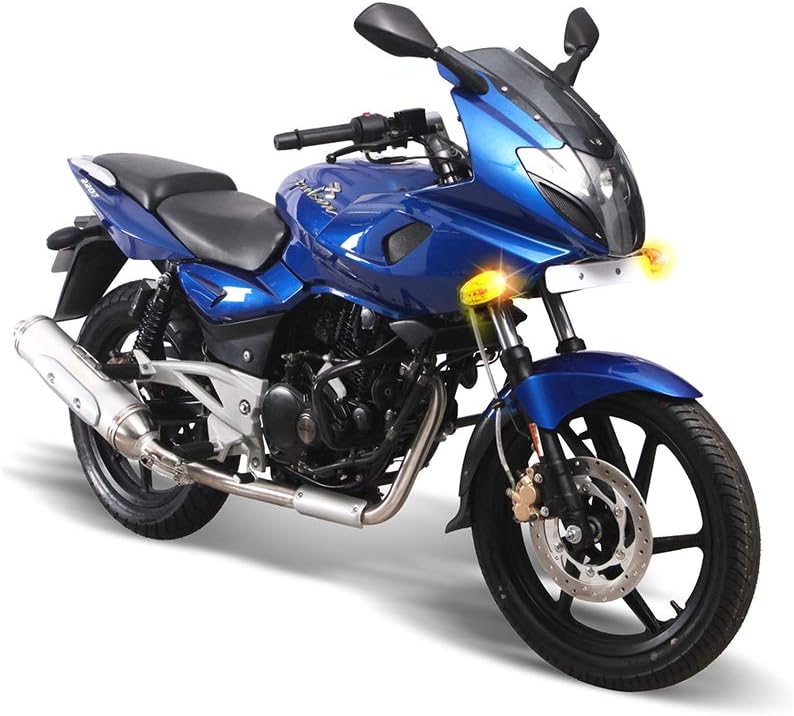 GRAND PITSTOP PnP Hazard Flasher Light for Bajaj Pulsar 220