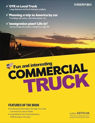 Fun and Interesting US CDL Commercial OTR Trucker VS Local Truck: Travel USA by Car, American immigration, US Road Information, Over the Road Trucker VS Local Truck, container terminal