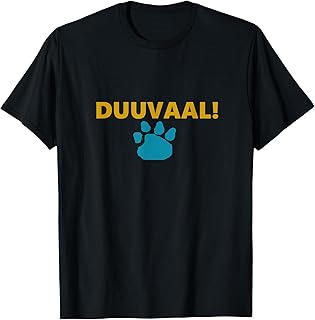 DUVAL SHIRT T-Shirt