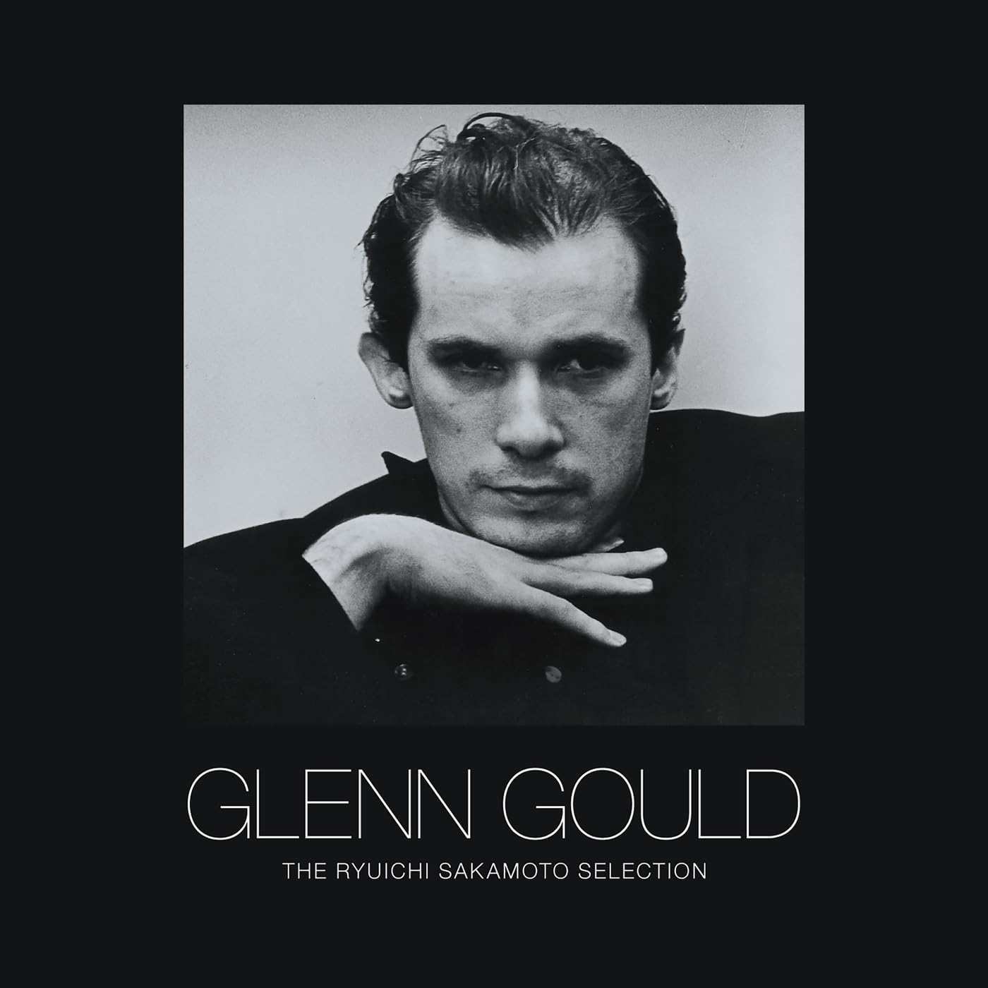 Glenn Gould, Piano