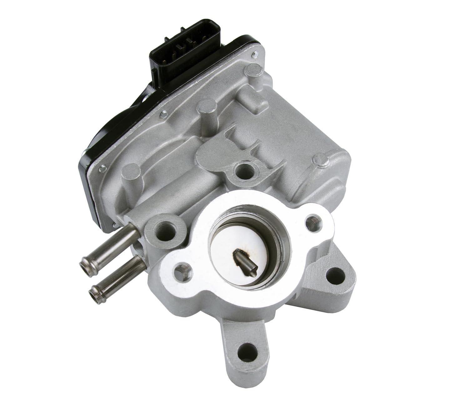 EGR Válvula para Navara D22,R51,para Frontier D40,NP300 2.5dCi, 14710EC00A, 14710EC00B, 14710EC00D, 14719EC00AX2, 1501000021, 7518276, 831017, 88276, ADN17221, N564N00, V38630002